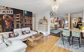 Make Fewo Kellermann Barrierefreie Ferienwohnung Garten Kamin 30 Min Muenchen